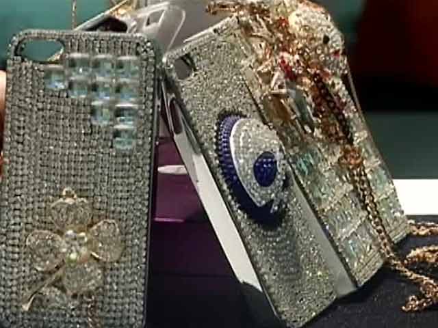 Cell Guru Market Watch: Smartphone accessories