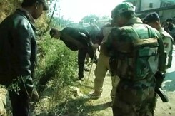 Blast in Manipur ahead of Republic Day parade Blast in Manipur ahead of Republic Day parade