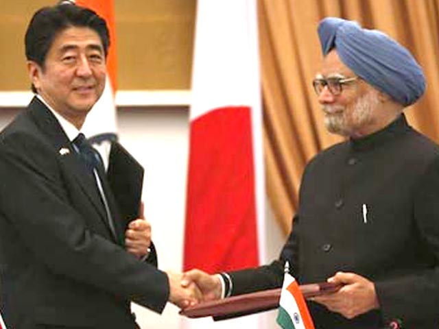 Strong India, Japan can do wonders, says Japanese PM Shinzo Abe