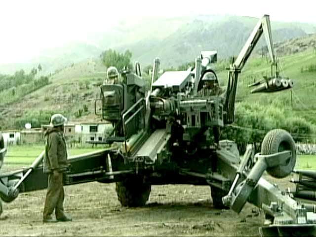Video : Great Battles: Kargil (Aired: July 2006)