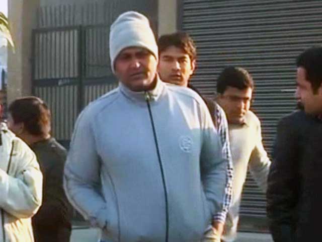 'आप' से बाहर हुए 'बागी' बिन्नी