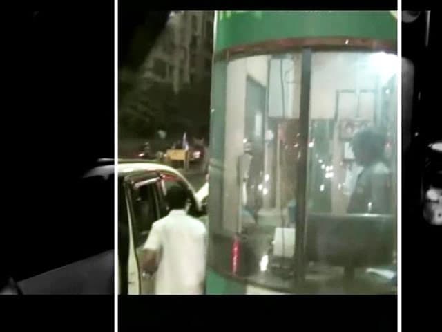 Video : 'Attack, vandalise' if you're asked to pay toll: after Raj Thackeray's order, MNS workers wreck toll booth