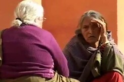 25 years of exodus, no hope of return 25 years of exodus, no hope of return