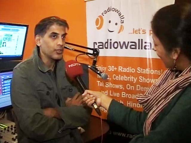 Radio channel dedicated to armed forces launched on Republic Day