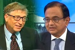 Davos 2014: The big newsmakers Davos 2014: The big newsmakers
