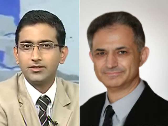 Andrew Freris explains the weakness in EM currencies