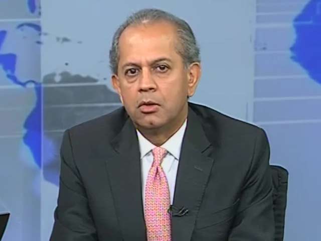 Rajan needs to protect rupee one more time: Tarun Kataria