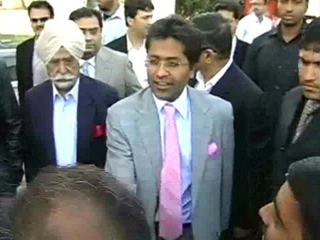 BCCI concedes 'defeat' to Lalit Modi but won't let him return