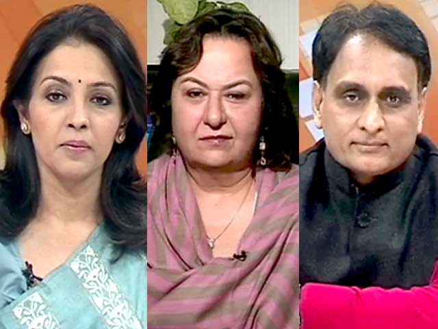 बड़ी खबर : बीजेपी के लिए कितने अहम आडवाणी?