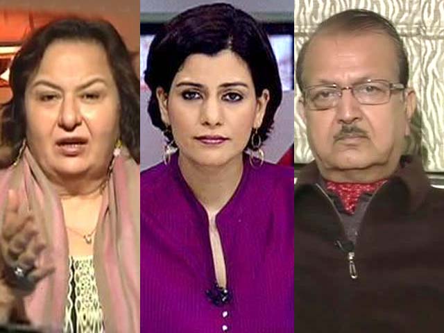 Statue politics: Should crores be spent?