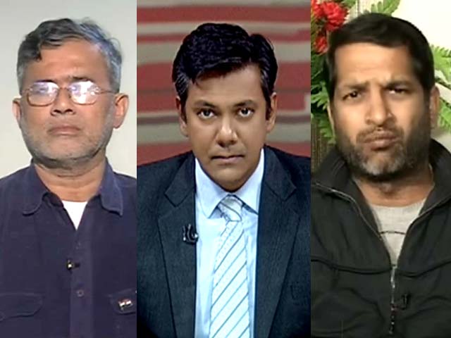 'Goonda Raj' takes its toll on Maharashtra?