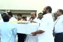 Andaman boat tragedy: Shattered families blame negligence Andaman boat tragedy: Shattered families blame negligence