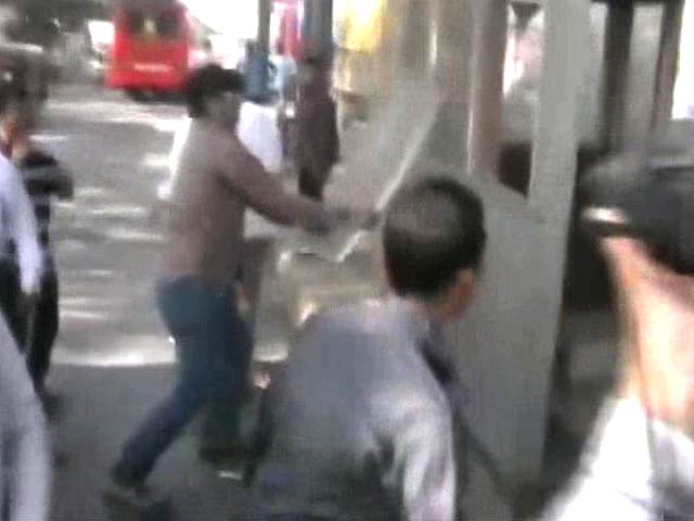 The biggest stories of January 27, 2014