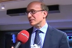 Raghuram Rajan off to a good start: Kenneth Rogoff Raghuram Rajan off to a good start: Kenneth Rogoff