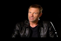 <i>I, Frankenstein</i> in the making <i>I, Frankenstein</i> in the making