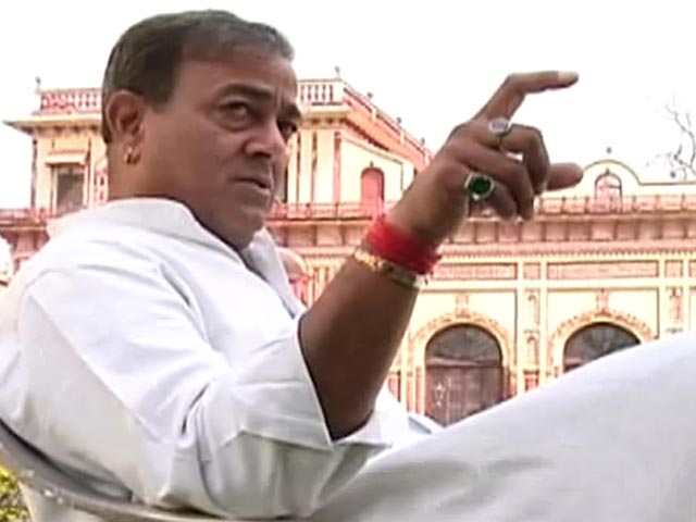 Why the 'Raja of Amethi', Sanjay Singh, is likely to represent Assam in Parliament Why the 'Raja of Amethi', Sanjay Singh, is likely to represent Assam in Parliament