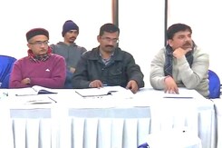 AAP government finalising Lokayukta Bill AAP government finalising Lokayukta Bill