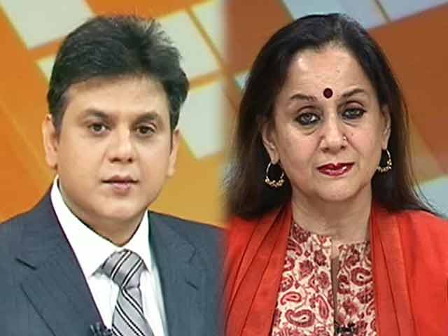 न्यूज प्वाइंट : विवादों से भरा एक महीना