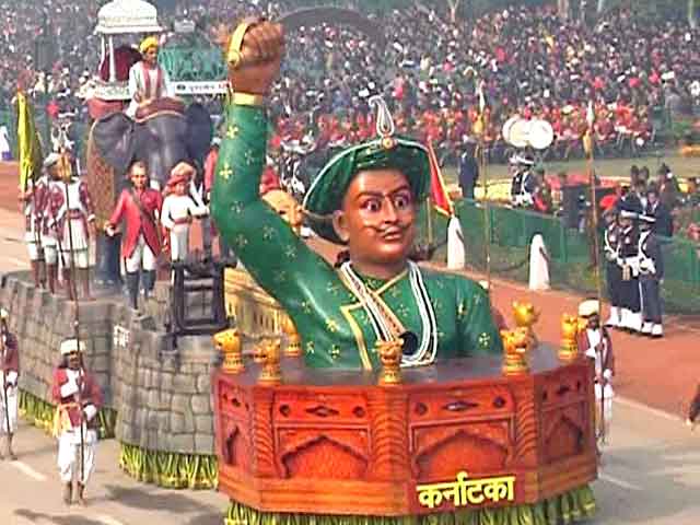 200 years later, Tipu Sultan's Karnataka debates his legacy