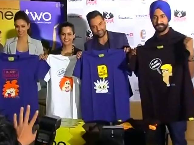 Abhay's 'metaphorical' victory