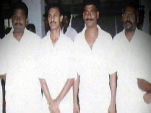 Video : Supreme Court decision on mercy plea of Rajiv Gandhi killers today