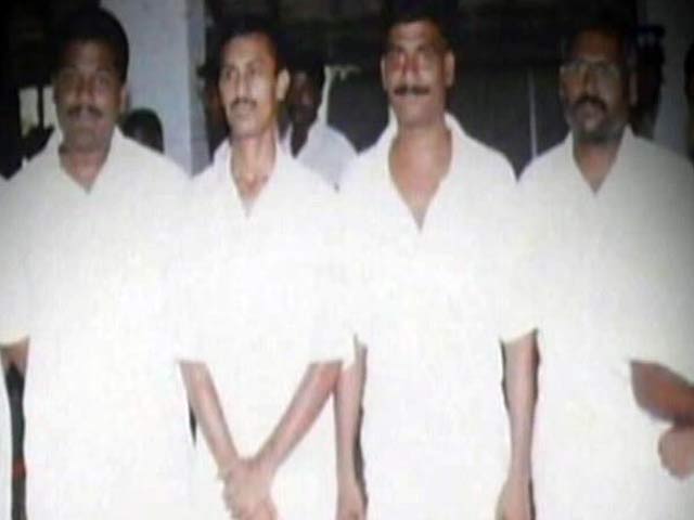 Supreme Court decision on mercy plea of Rajiv Gandhi killers today