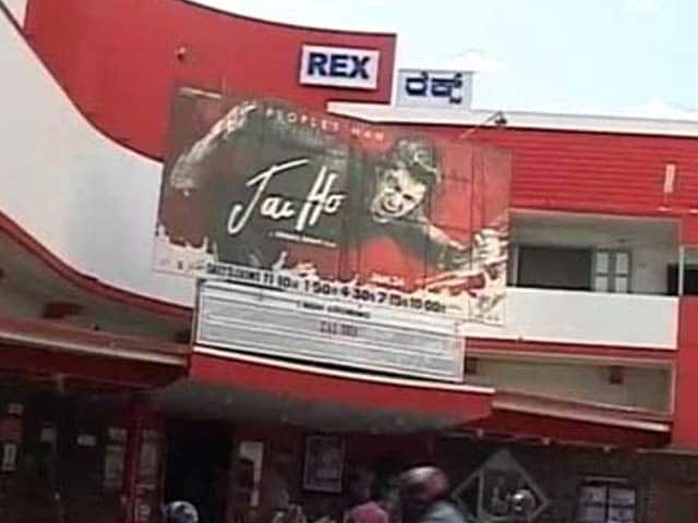 Video : Bangalore, your movie tickets could get much cheaper