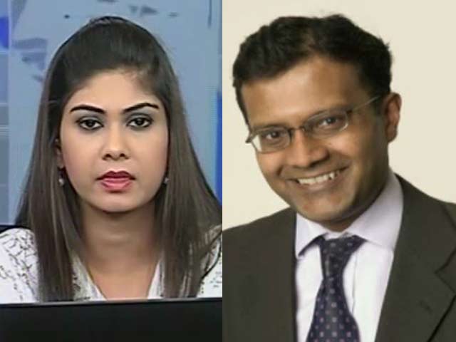 Cautious mood for global equities: Sanjiv Shah of Sun Global Investments