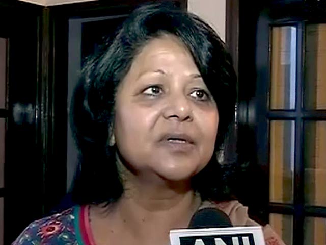 Videos : सोमनाथ को समन की सजा : बरखा सिंह