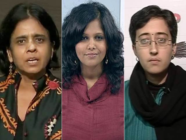 Most polluted status: who cares?