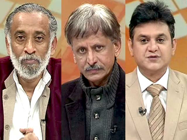 न्यूज प्वाइंट : राहुल को ज्यादा बेचने की कोशिश?