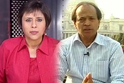 Battling Section 377: writer Vikram Seth calls for Swaraj Battling Section 377: writer Vikram Seth calls for Swaraj