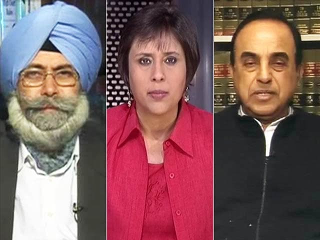 1984 anti-Sikh riots: only politics, no justice?