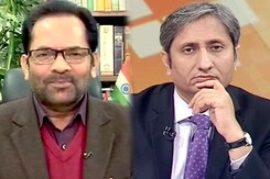 प्राइम टाइम : वंशवाद में फंसती भारतीय राजनीति प्राइम टाइम : वंशवाद में फंसती भारतीय राजनीति