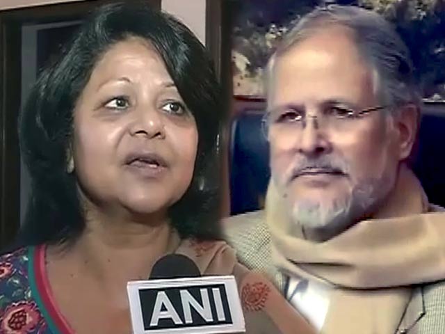 खबरों की खबर : क्यों हटाया जाए बरखा सिंह को?