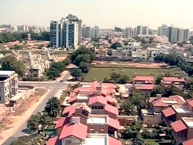 Whats happening in Gujarat's realty market?