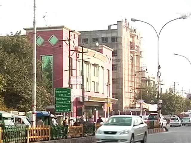Video : Decoding Noida's mixed land use policy