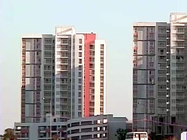 Chennai realty: GST vs. OMR