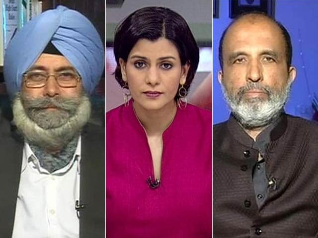 Video : 1984 & 2002: Can India move beyond riot politics?