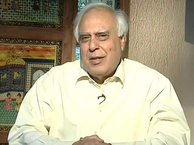 Kapil Sibal's Chandni Chowk seat thrown open for Congress 'primaries'