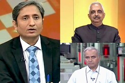 प्राइम टाइम : गांधी का नाम बस दिखावे के लिए? प्राइम टाइम : गांधी का नाम बस दिखावे के लिए?