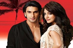 Ranveer Singh - Caught between past and present Ranveer Singh - Caught between past and present