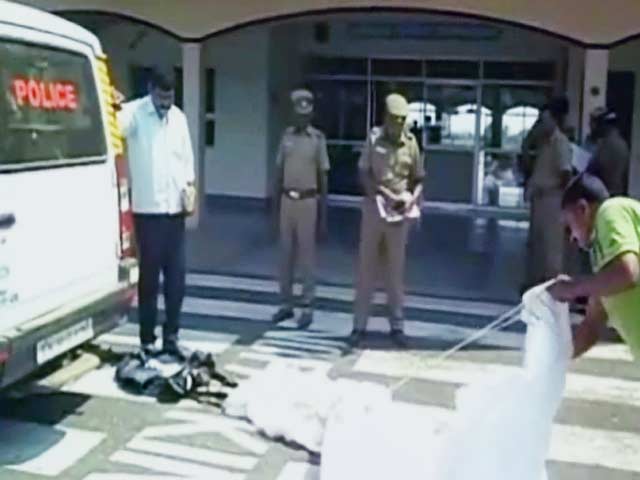 पैराशूट न खुलने से महिला स्काई डाइवर की मौत