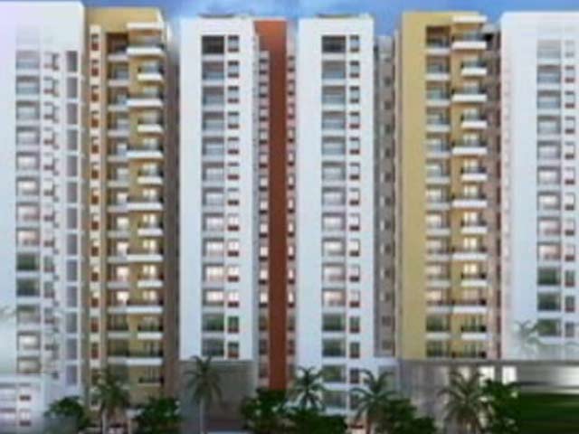 Best 2-BHK projects near OMR