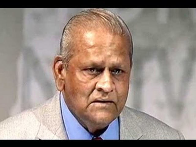 SS Badrinath: A man's vision to provide free eye care