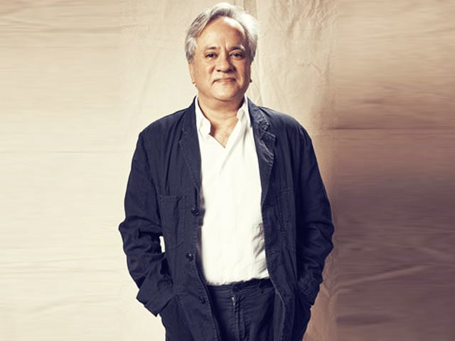 Video : Anish Kapoor: a man who speaks through his sculptures