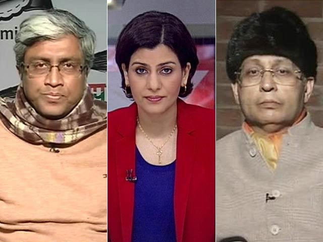 Arvind Kejriwal's war against 'corrupt' leaders