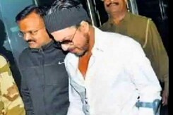 SRK - Not fit, but fine SRK - Not fit, but fine