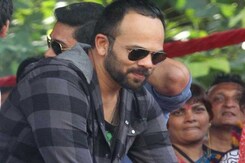 <i>Khatron Ke Khiladi</i> is back <i>Khatron Ke Khiladi</i> is back