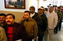Delhi's great nursery admission lottery Delhi's great nursery admission lottery